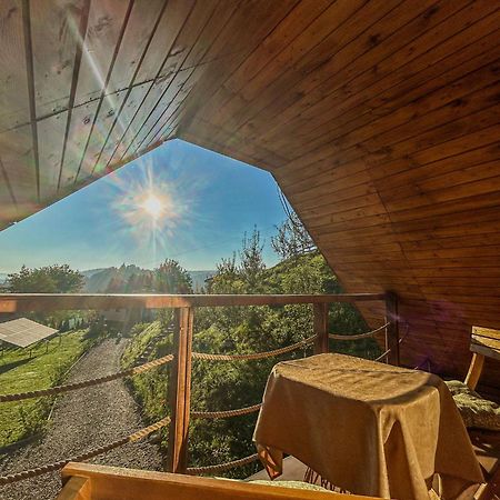 Chalets Du Bf Сигишоара Экстерьер фото