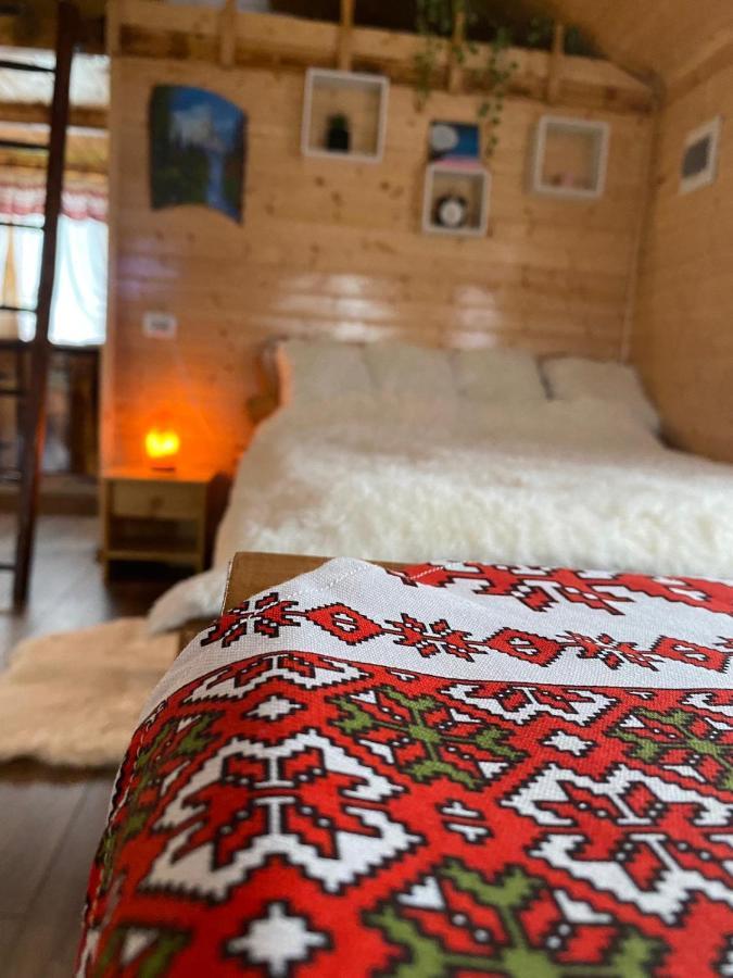 Chalets Du Bf Сигишоара Экстерьер фото
