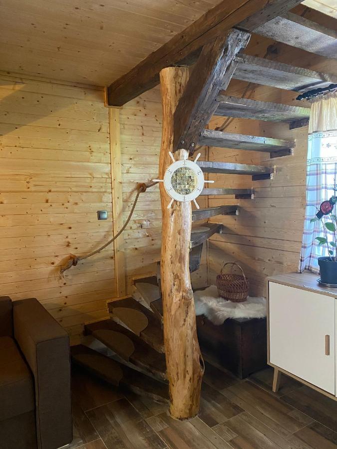 Chalets Du Bf Сигишоара Экстерьер фото