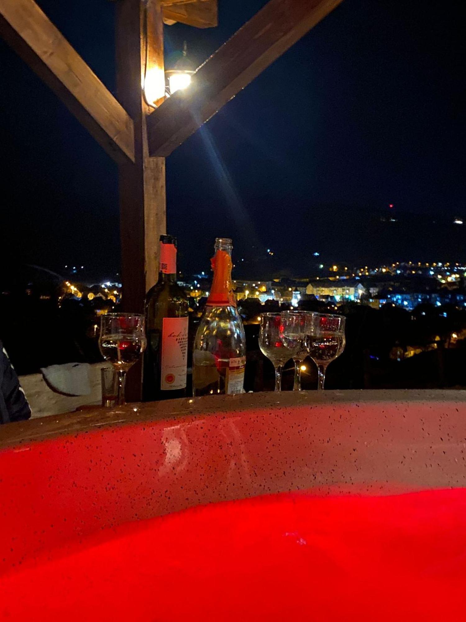 Chalets Du Bf Сигишоара Экстерьер фото