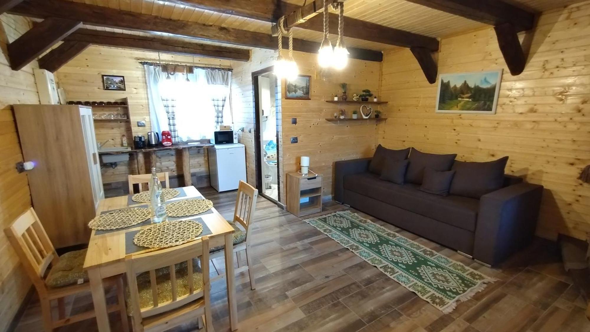 Chalets Du Bf Сигишоара Экстерьер фото