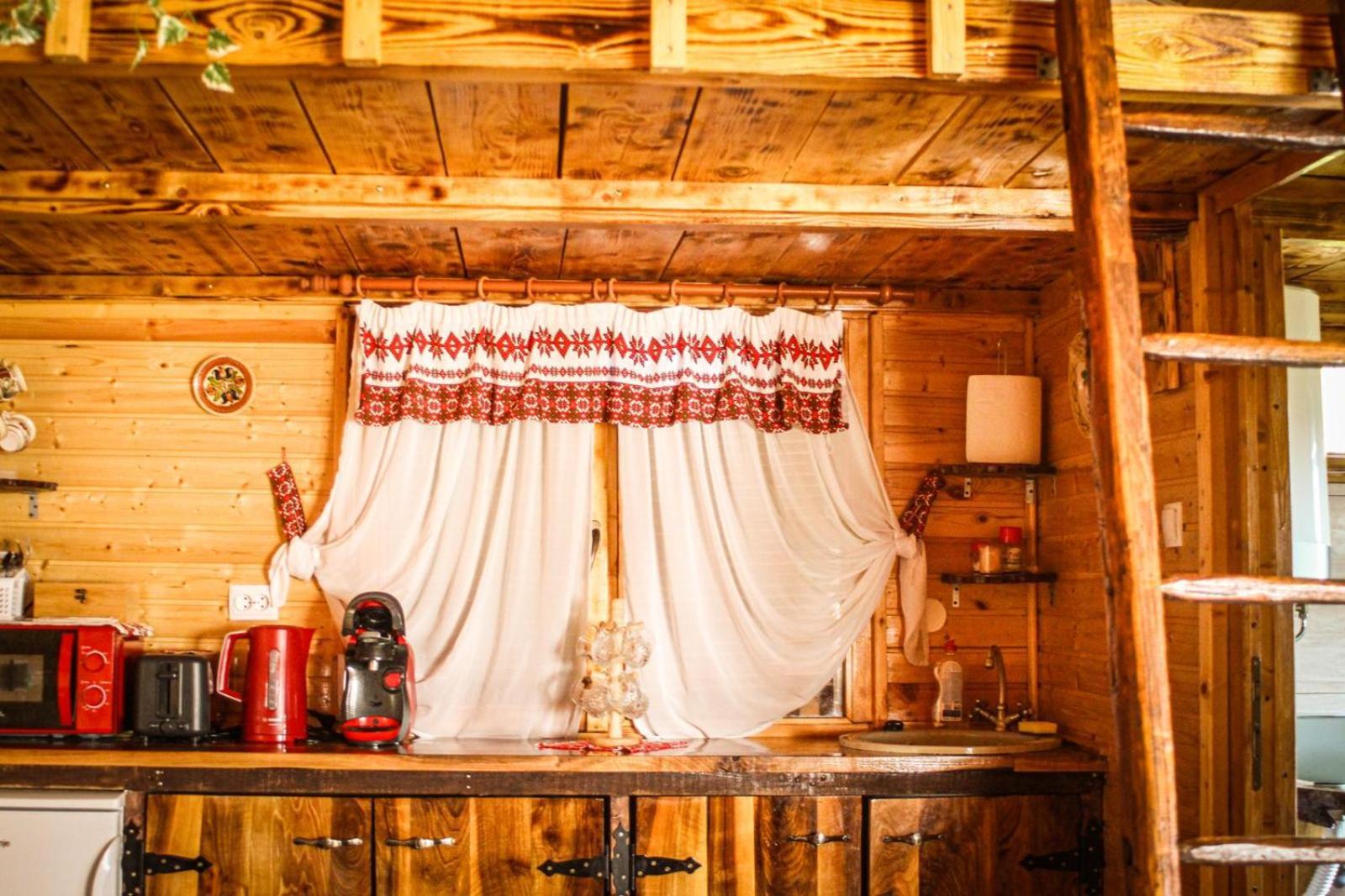 Chalets Du Bf Сигишоара Экстерьер фото