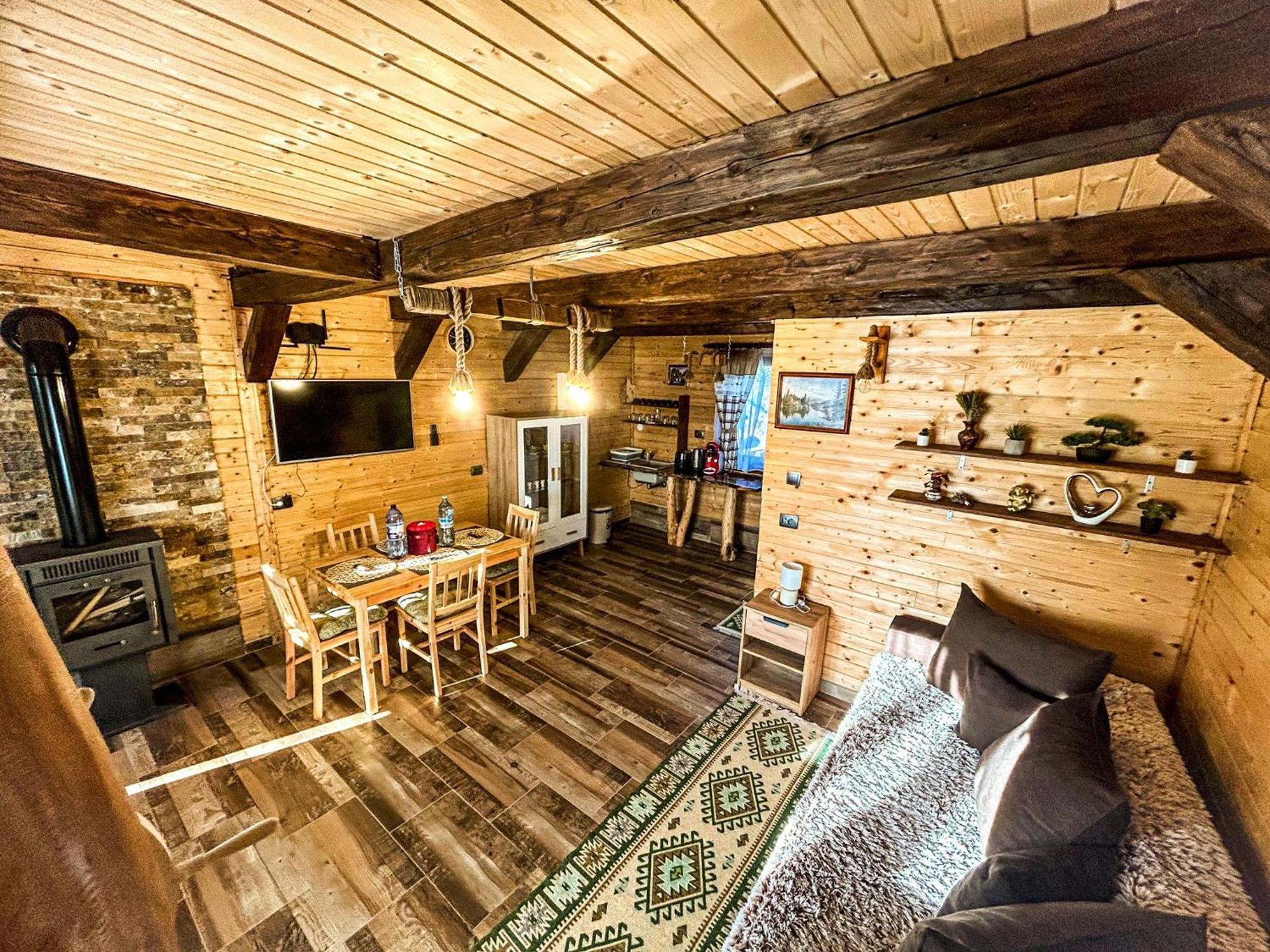 Chalets Du Bf Сигишоара Экстерьер фото