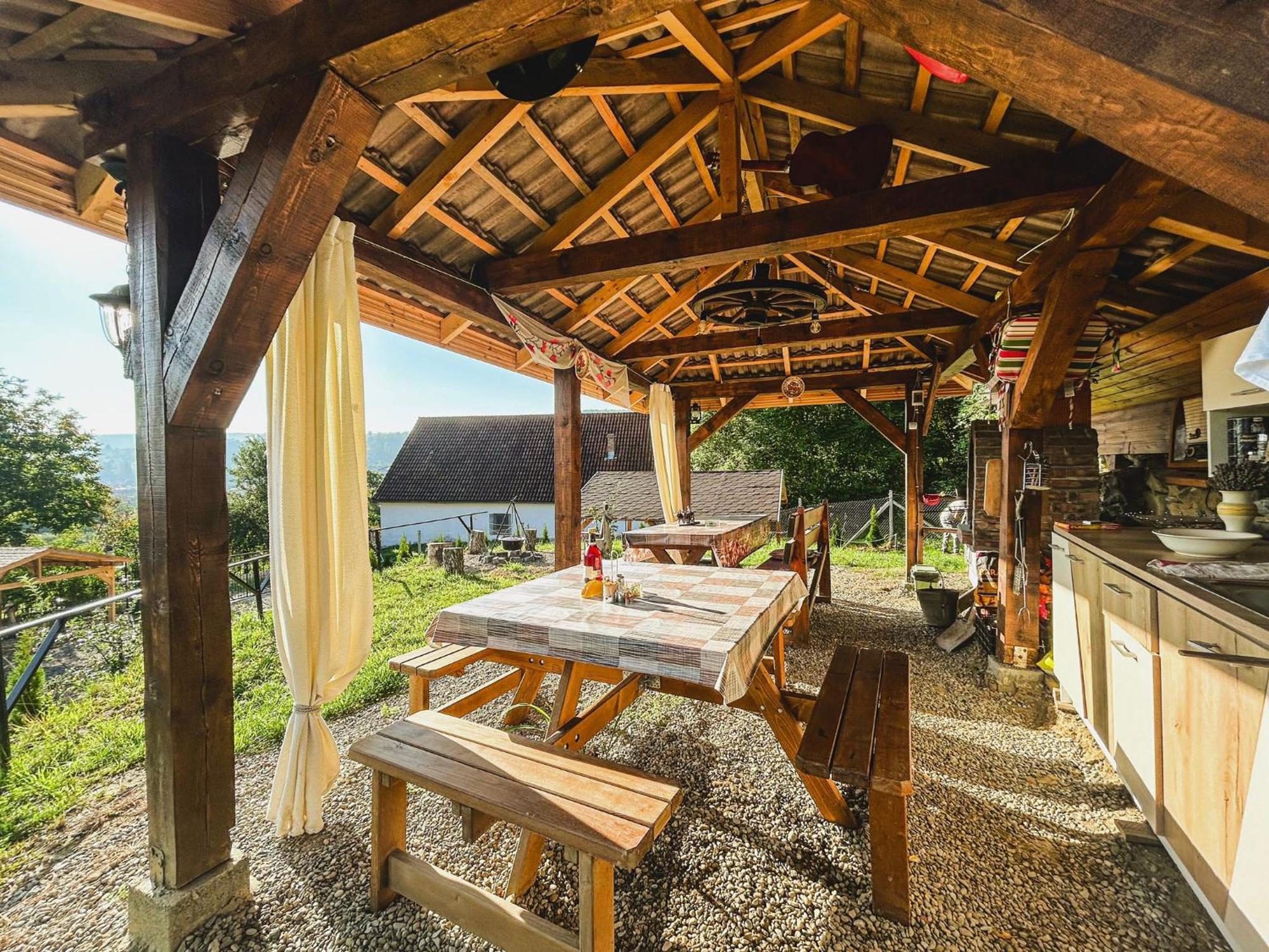Chalets Du Bf Сигишоара Экстерьер фото