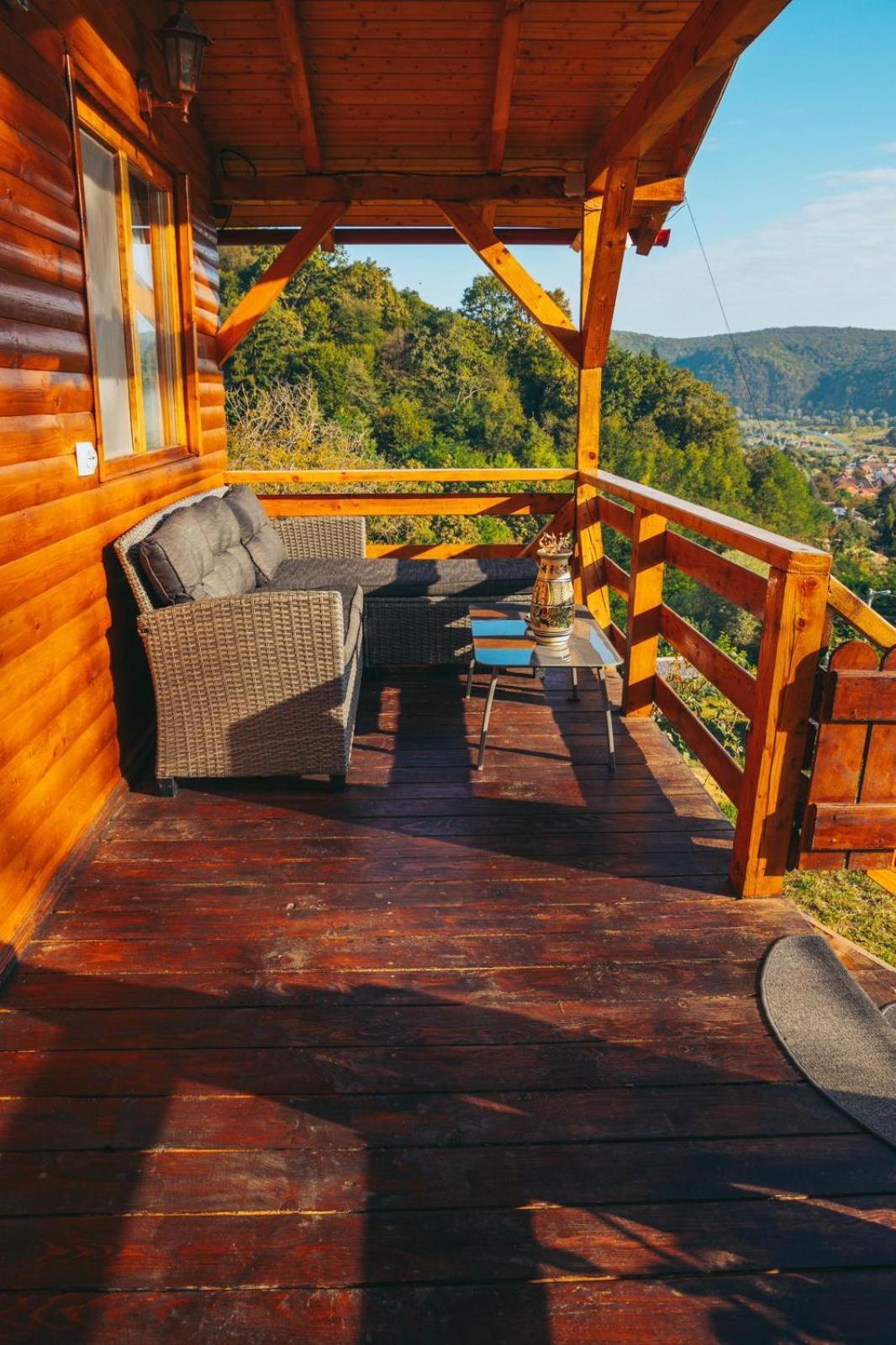 Chalets Du Bf Сигишоара Экстерьер фото