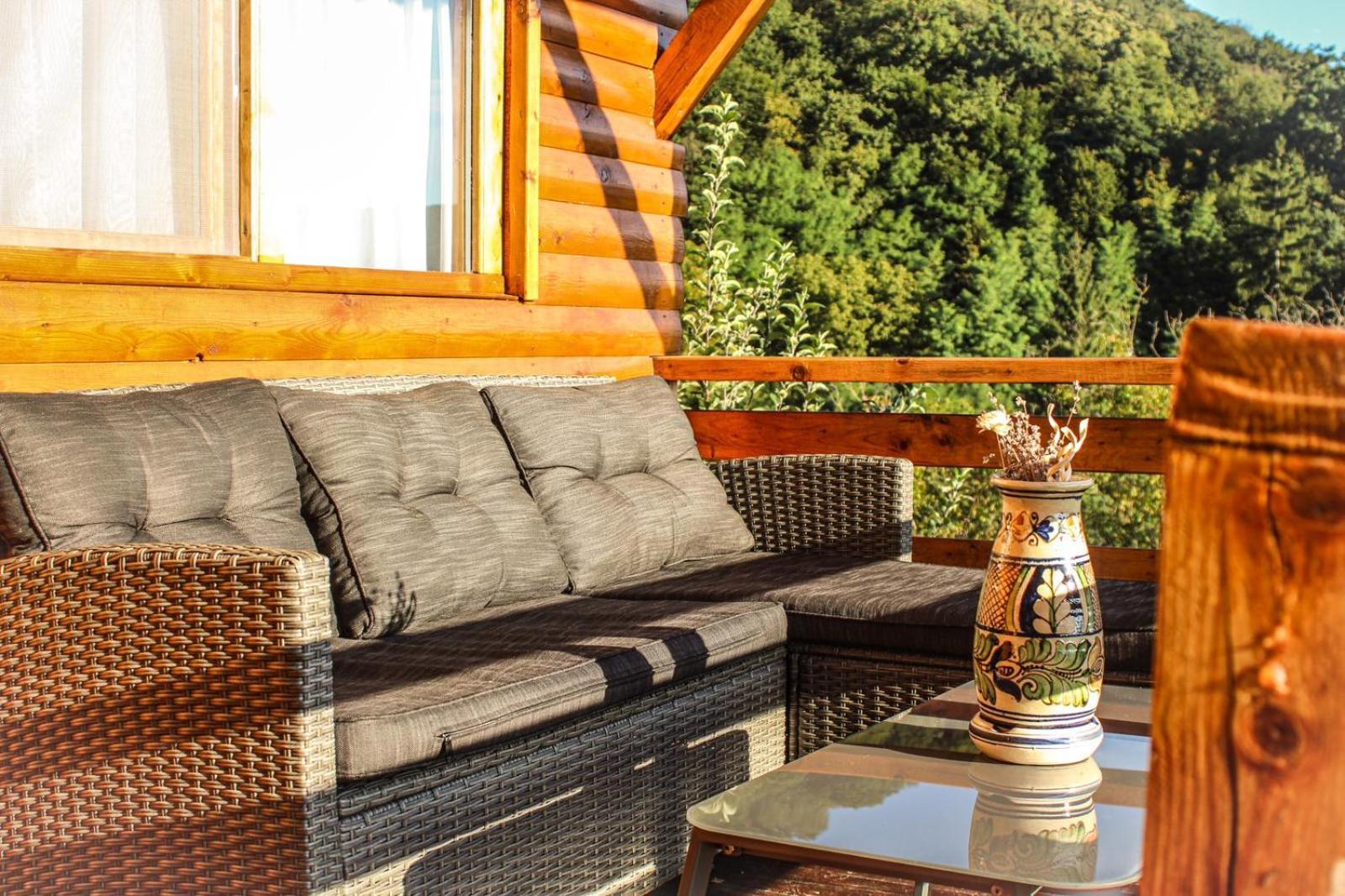 Chalets Du Bf Сигишоара Экстерьер фото