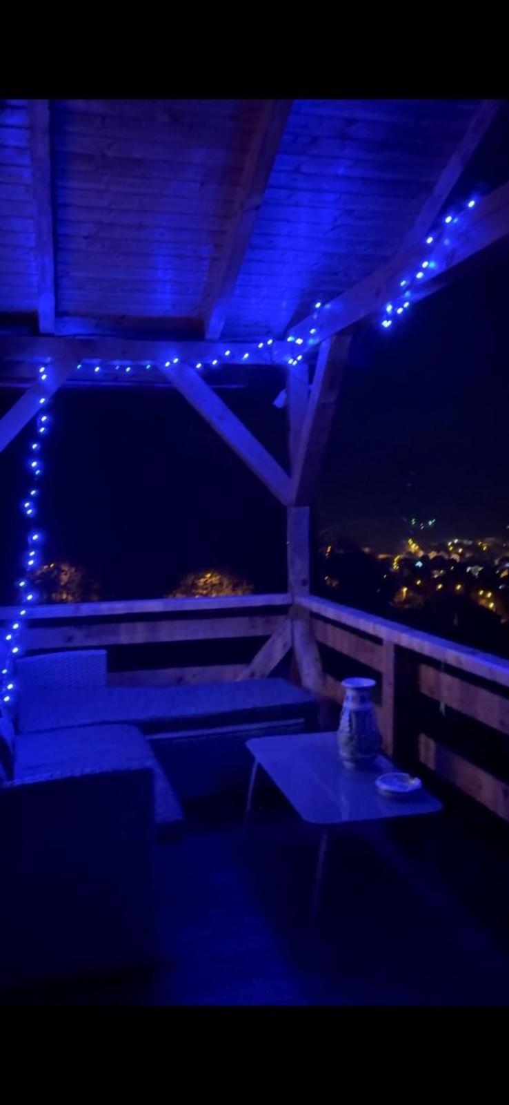 Chalets Du Bf Сигишоара Экстерьер фото